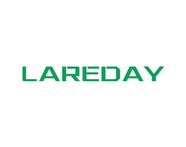 LAREDAY 商标图样