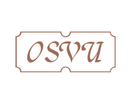 OSVU 商标图样