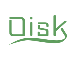 OISK 商标图样