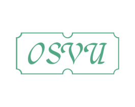 OSVU 商标图样