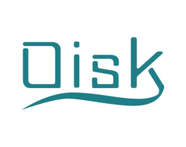 OISK 商标图样
