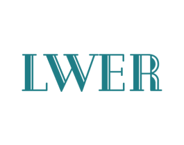 LWER 商标图样