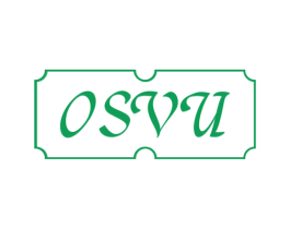 OSVU 商标图样