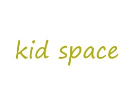 KID SPACE 商标图样