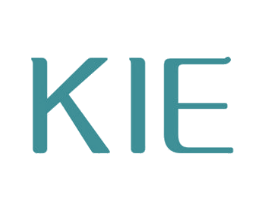 KIE 商标图样