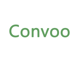 CONVOO 商标图样