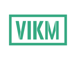 VIKM 商标图样