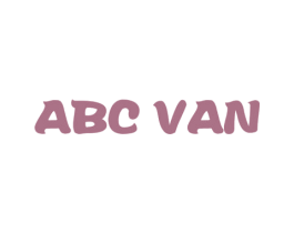 ABCVAN 商标图样
