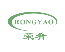 荣肴 商标图样