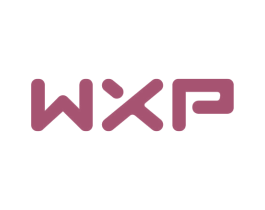 WXP 商标图样