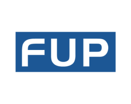 FUP 商标图样