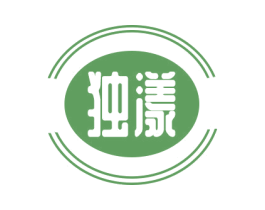 独漾 商标图样