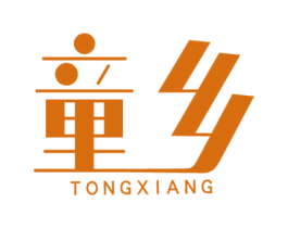 童乡 商标图样