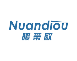 暖蒂欧 商标图样