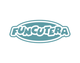 FUNCUTERA 商标图样