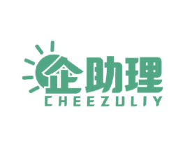 企助理 CHEEZULIY 商标图样