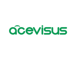 ACEVISUS 商标图样