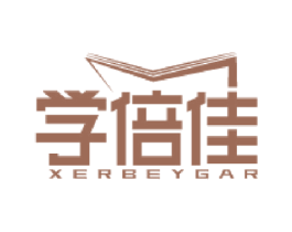 学倍佳 XERBEYGAR 商标图样