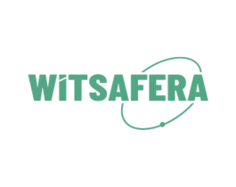 WITSAFERA 商标图样