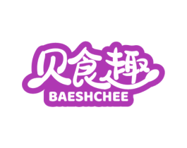 贝食趣 BAESHCHEE 商标图样