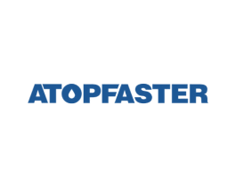 ATOPFASTER 商标图样