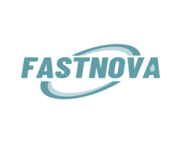 FASTNOVA 商标图样