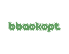 BBAOKOPT 商标图样