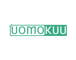 UOMOKUU 商标图样