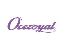 OCEROYAL 商标图样