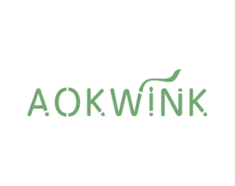 AOKWINK 商标图样