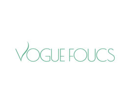 VOGUEFOUCS 商标图样