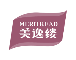 美逸缕 MERITREAD 商标图样