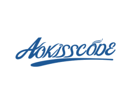 AOKISSCODE 商标图样