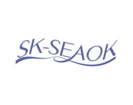 SK-SEAOK 商标图样