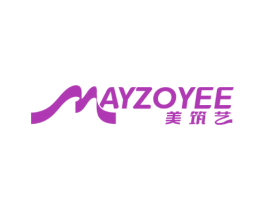 美筑艺 MAYZOYEE 商标图样