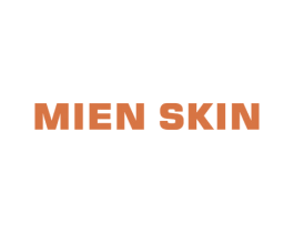 MIEN SKIN 商标图样