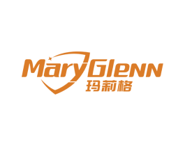 玛莉格 MARYGLENN 商标图样