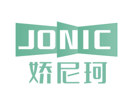 JONIC 娇尼珂 商标图样