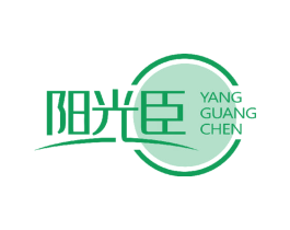 阳光臣 商标图样