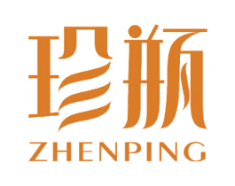珍瓶 商标图样