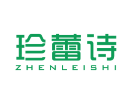 珍蕾诗 商标图样