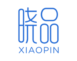 晓品 商标图样