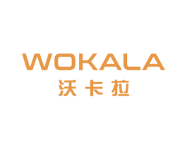 沃卡拉 商标图样