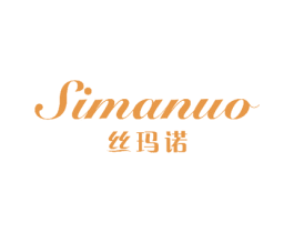 丝玛诺 商标图样
