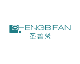 圣碧梵 商标图样