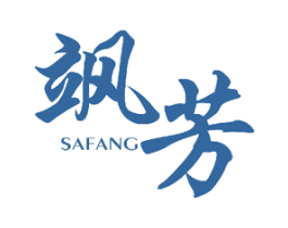 飒芳 商标图样