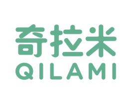 奇拉米 商标图样