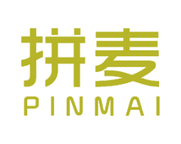 拼麦 商标图样