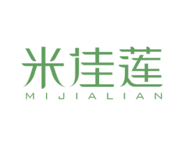 米佳莲 商标图样