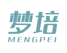 梦培 商标图样